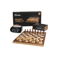 "Chess Armory 1...