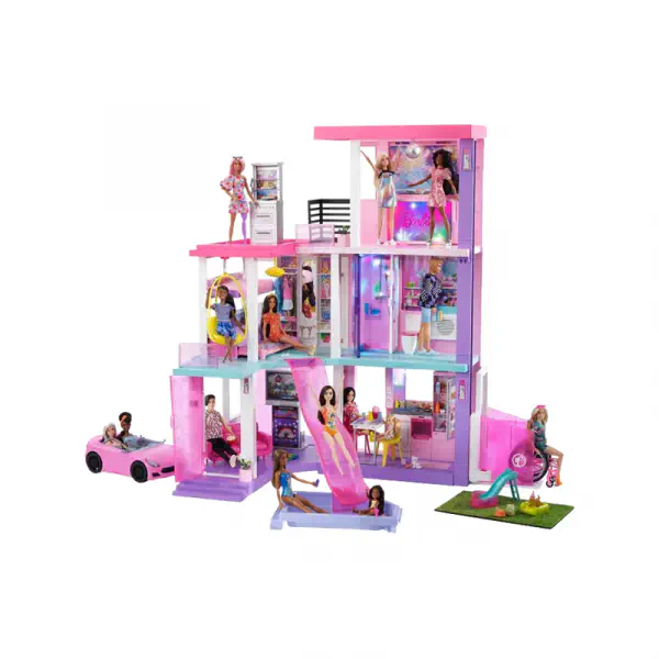 Barbie DreamHouse Dollhouse
