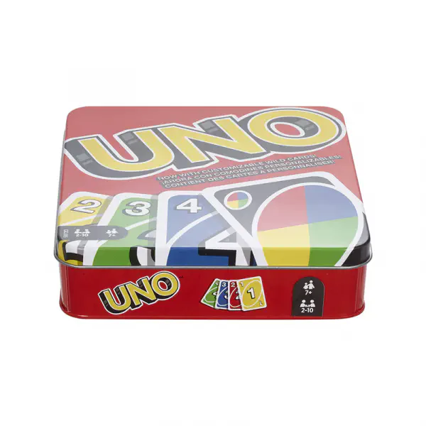 UNO Card Game