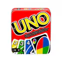 UNO Card Game