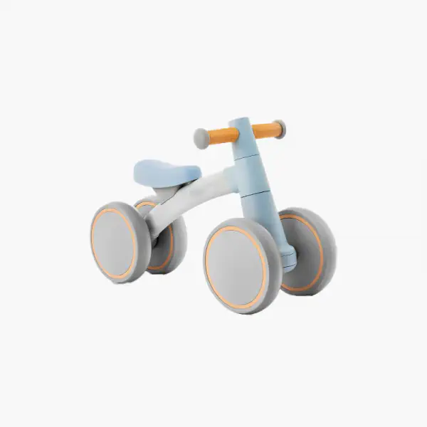 Baby Balance Bike for 1 Year Old Boys Girls