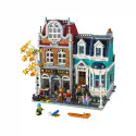 LEGO Creator Expert Bookshop 10270 Modular Building Kit