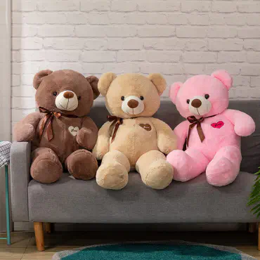 iBonny Teddy Bear...