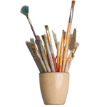 Kid Arts & Crafts