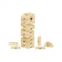 Hasbro Gaming: Jenga Classic Game
