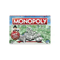 Monopoly Board Game ...