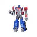 Transformers Toys Heroic Optimus Prime Action Figure
