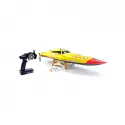 FMT Volantexrc Vector PRO Angry Shark 798-2 800mm 2.4G 2CH Brushless RC Boat
