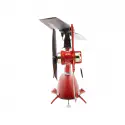 Blade RC Helicopter 150 FX RTF