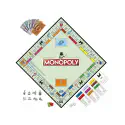 Monopoly Board Game The Classic Edition