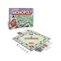 Monopoly Board Game The Classic Edition