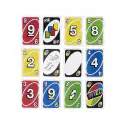 UNO Card Game