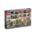 LEGO Creator Expert Bookshop 10270 Modular Building Kit