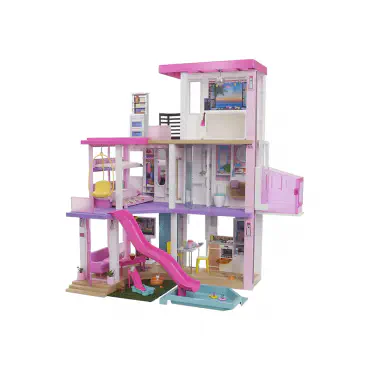 Barbie DreamHouse Dollhouse