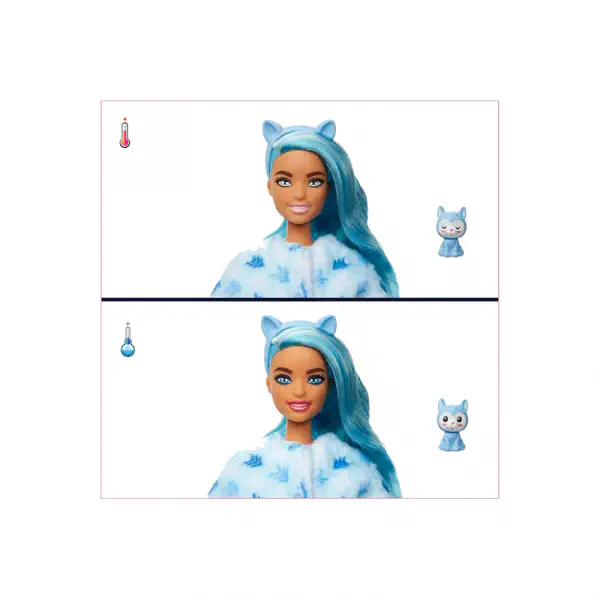 Barbie Doll