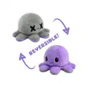 TeeTurtle | The Original Reversible Octopus Plushie 
