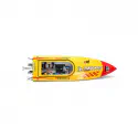 FMT Volantexrc Vector PRO Angry Shark 798-2 800mm 2.4G 2CH Brushless RC Boat