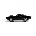 Jada Toys Fast & Furious 116 1970 Dodge Charger RT Remote Control Car 2.4 GHz Black, Toys for Kids and Adults