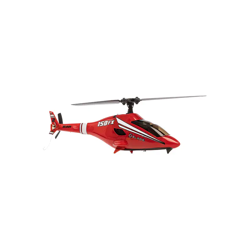 Blade RC Helicopter 150 FX RTF