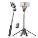 C16 AI Face Tracking Motorized Selfie Stick Tripod