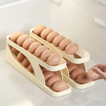 Double Layer Automat...