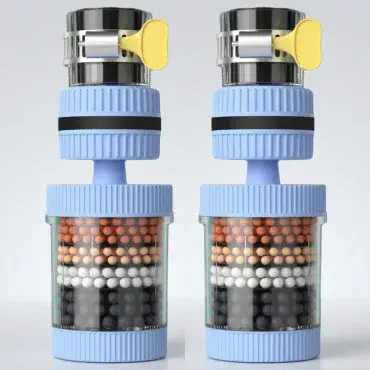 Faucet Filter Splash...