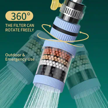 Faucet Filter Splash...