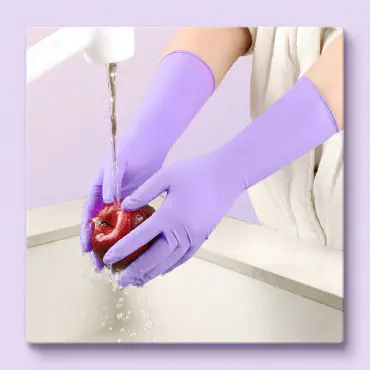 12-Inch Dishwashing ...