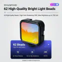 Plokama U80 Mini Rechargeable LED Light