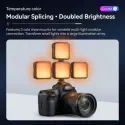 Plokama U80 Mini Rechargeable LED Light