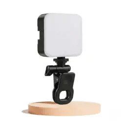 Plokama U80 Mini Rechargeable LED Light