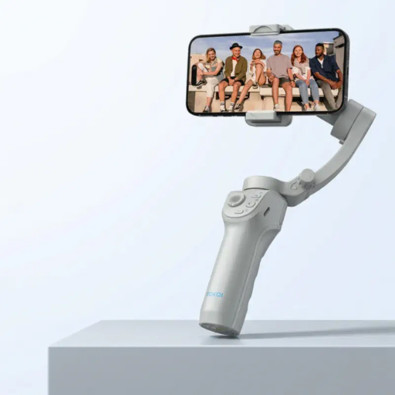 M-1 Handheld 3-Axis Gimbal