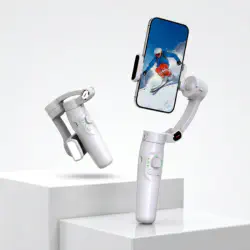 M-1 Handheld 3-Axis Gimbal