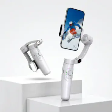 M-1 Handheld 3-Axis ...