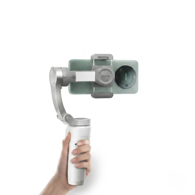 M-1 Handheld 3-Axis Gimbal
