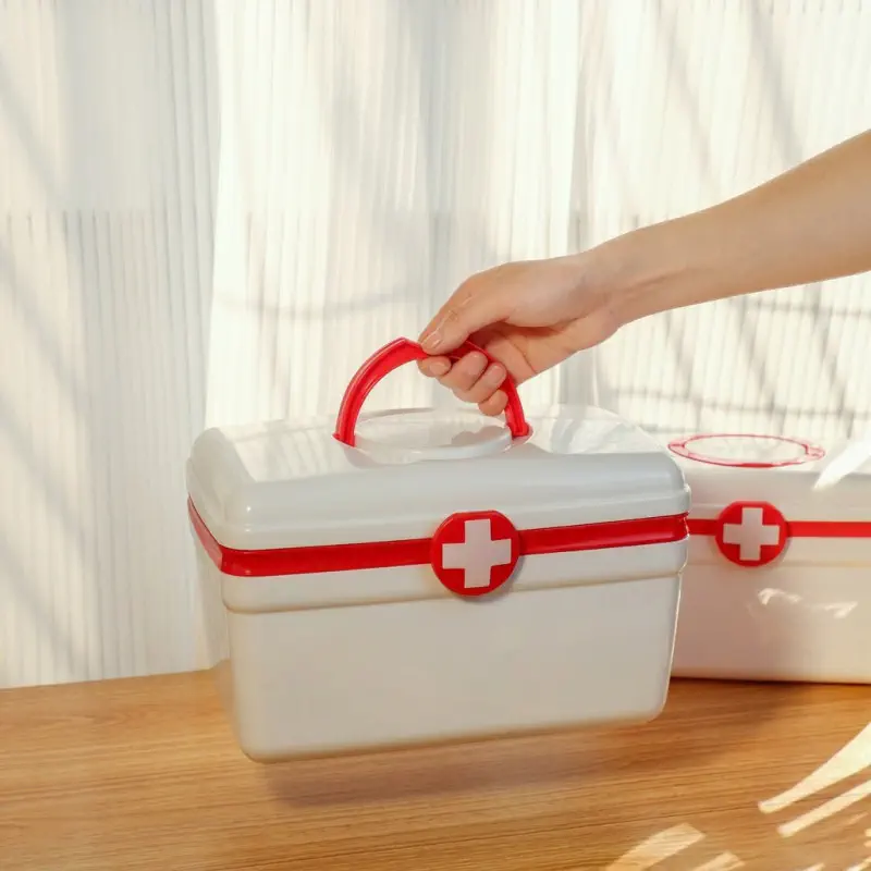 Medical Box