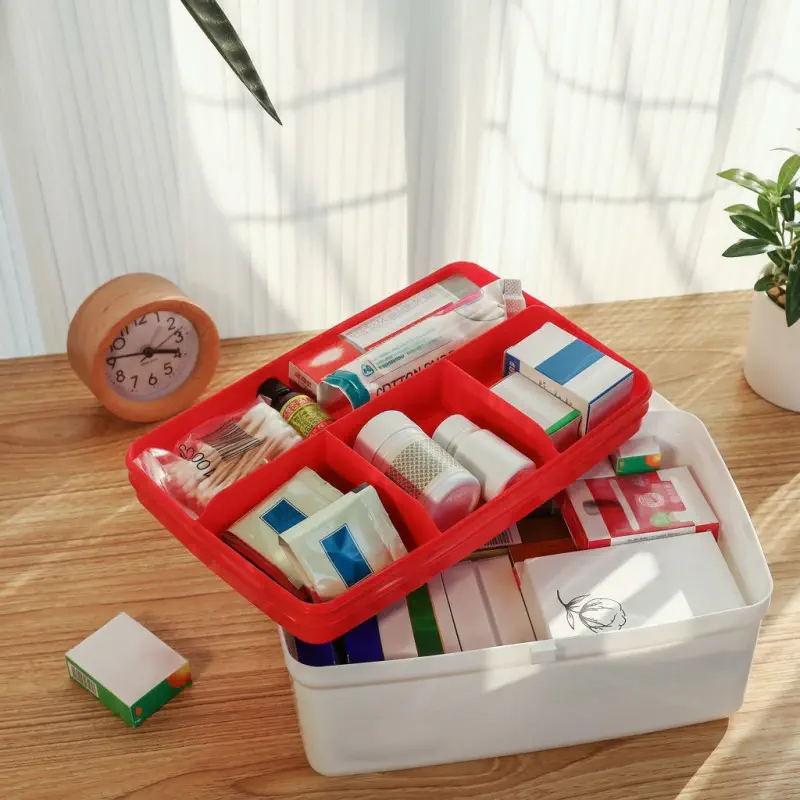 Medical Box