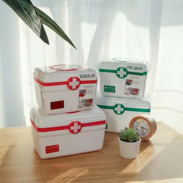 Medical Box