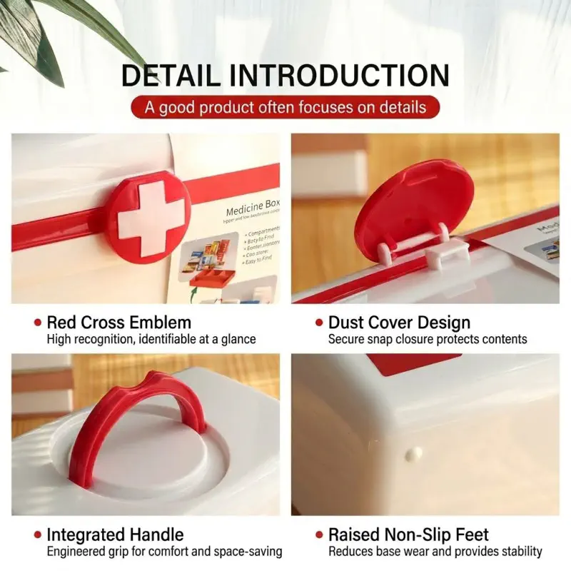 Medical Box