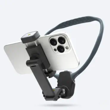 Neck Hanging Phone Holder