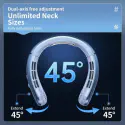 Premium Wearable Neck Fan