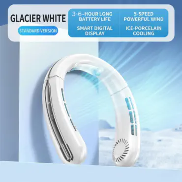 Premium Wearable Nec...