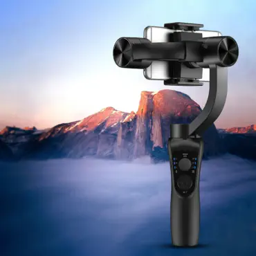 S5B 3-Axis Handheld ...