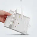 Spoon Rest Holder Utensil Organizer Kitchen Rack
