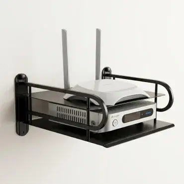 Two-Layer Wall Wi-Fi...