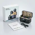 Q8 Noise Reduction Wireless Microphone