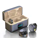 Q8 Noise Reduction Wireless Microphone