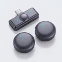 Q8 Noise Reduction Wireless Microphone