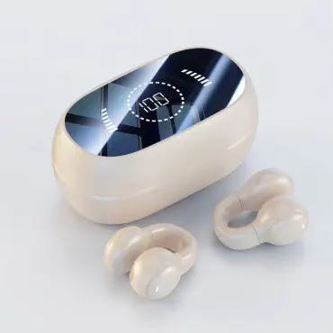 X51 Bluetooth Wireless Ear Clip