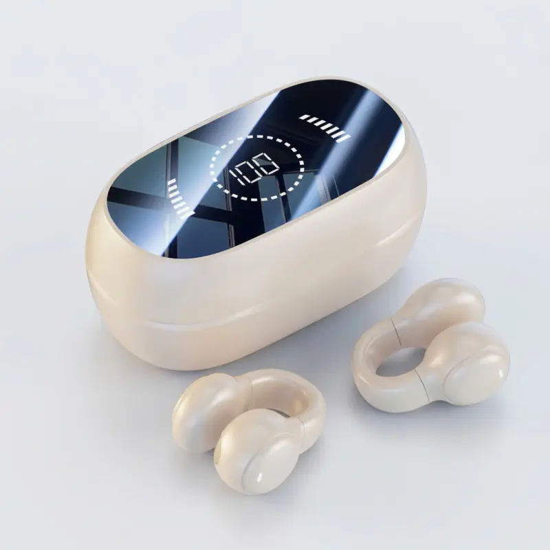 X51 Bluetooth Wireless Ear Clip